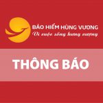 TCT CP Bảo hiểm Hùng Vương mở mới Chi nhánh Thanh Hoá